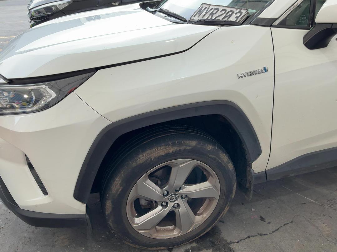 Photo '7' of Toyota Rav4 GXL Photo '7' of Toyota Rav4 GXL