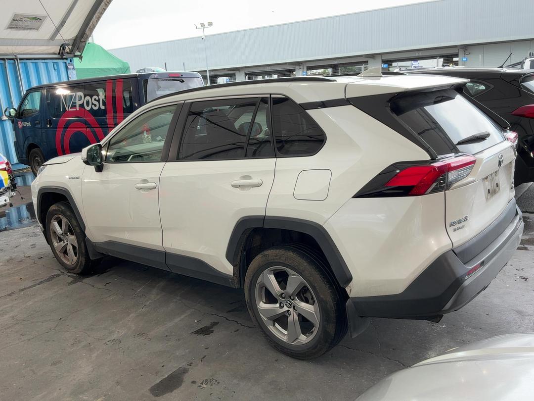 Photo '9' of Toyota Rav4 GXL Photo '9' of Toyota Rav4 GXL