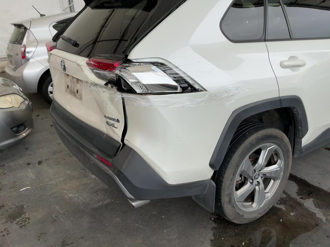 Photo '12' of Toyota Rav4 GXL Photo '12' of Toyota Rav4 GXL