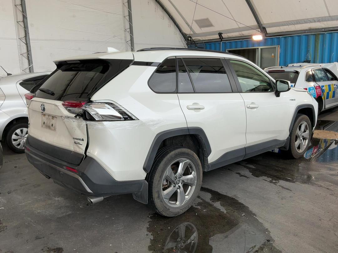 Photo '13' of Toyota Rav4 GXL Photo '13' of Toyota Rav4 GXL
