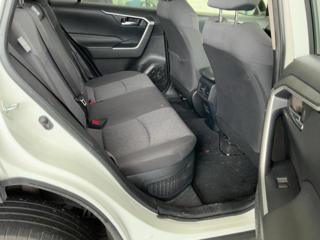 Photo '15' of Toyota Rav4 GXL Photo '15' of Toyota Rav4 GXL