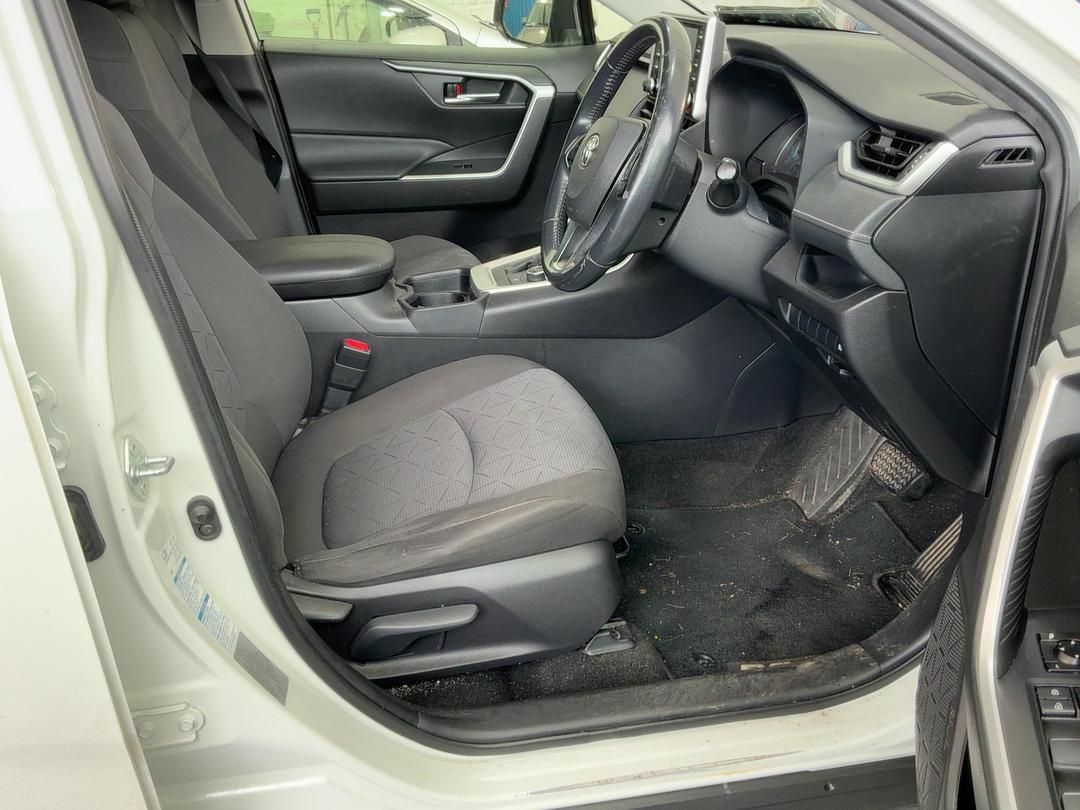 Photo '16' of Toyota Rav4 GXL Photo '16' of Toyota Rav4 GXL