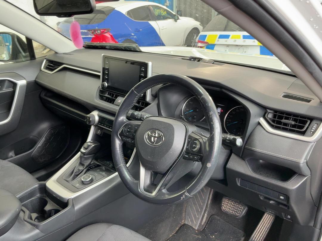 Photo '17' of Toyota Rav4 GXL Photo '17' of Toyota Rav4 GXL