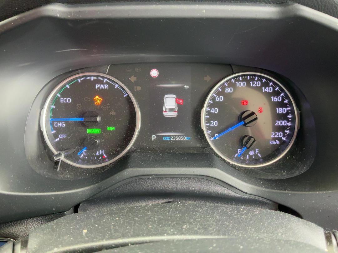 Photo '19' of Toyota Rav4 GXL Photo '19' of Toyota Rav4 GXL