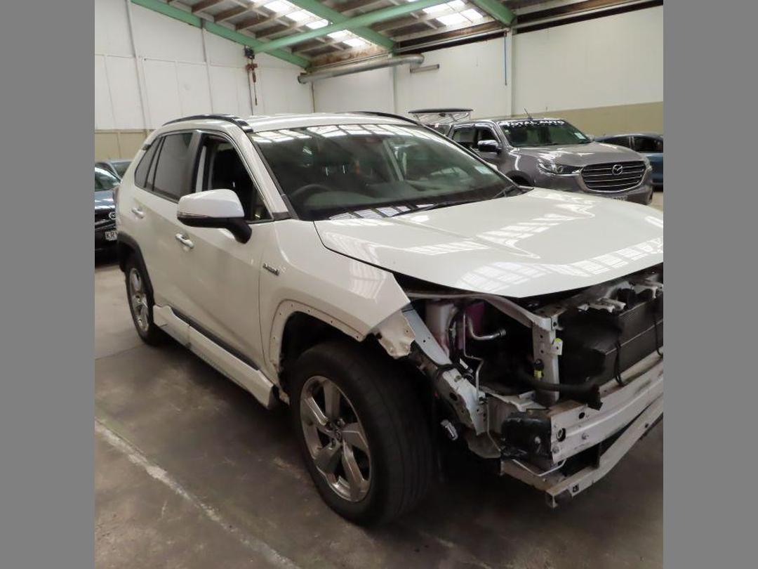 Photo '3' of Toyota Rav4 Photo '3' of Toyota Rav4