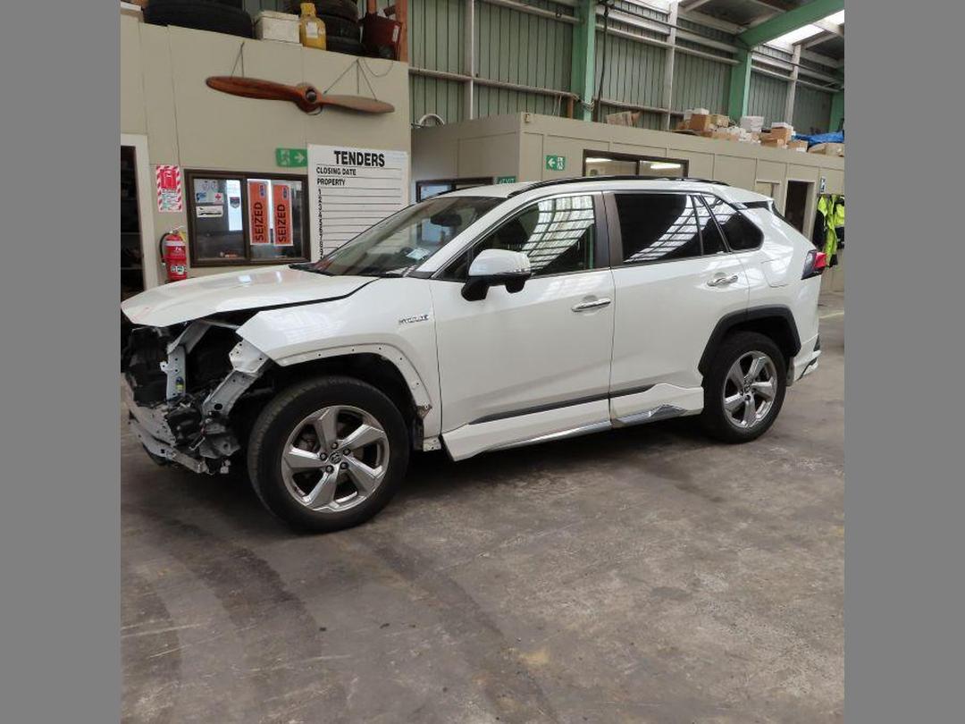 Photo '4' of Toyota Rav4 Photo '4' of Toyota Rav4