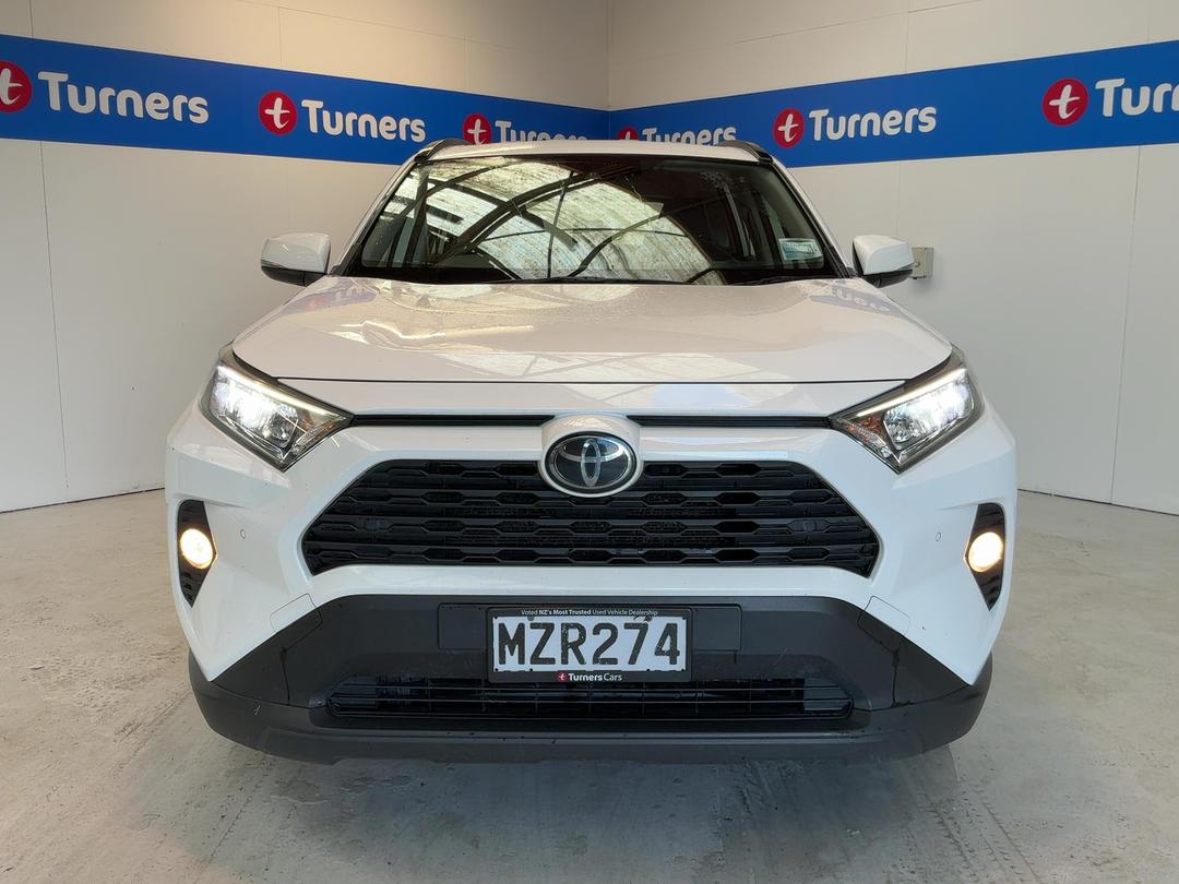 Photo '2' of Toyota Rav4
