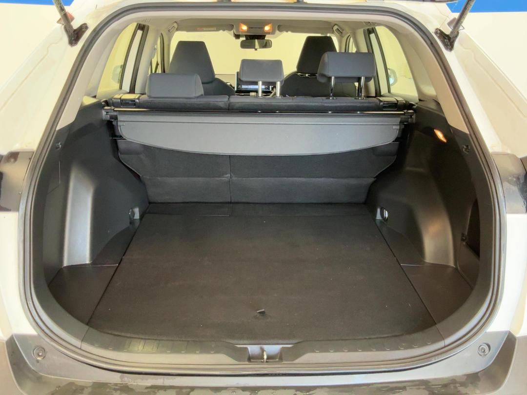 Photo '14' of Toyota Rav4