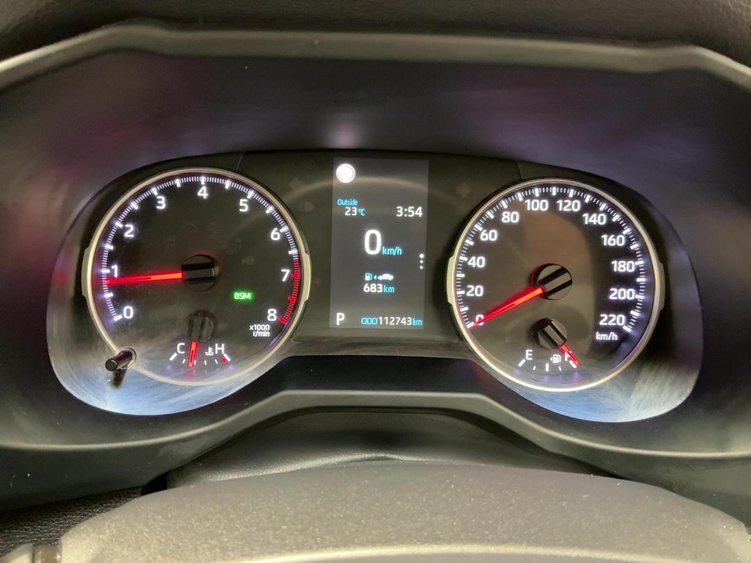 Photo '21' of Toyota Rav4