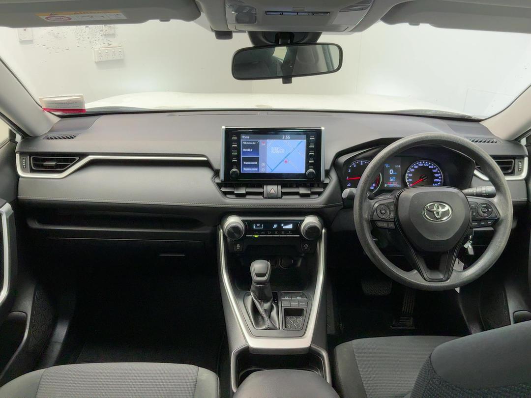 Photo '17' of Toyota Rav4