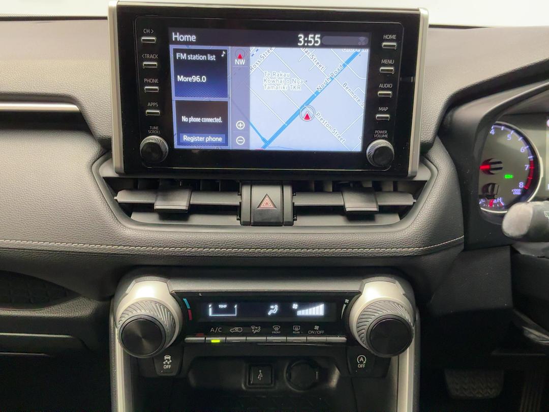 Photo '18' of Toyota Rav4
