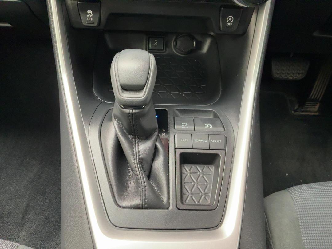 Photo '23' of Toyota Rav4