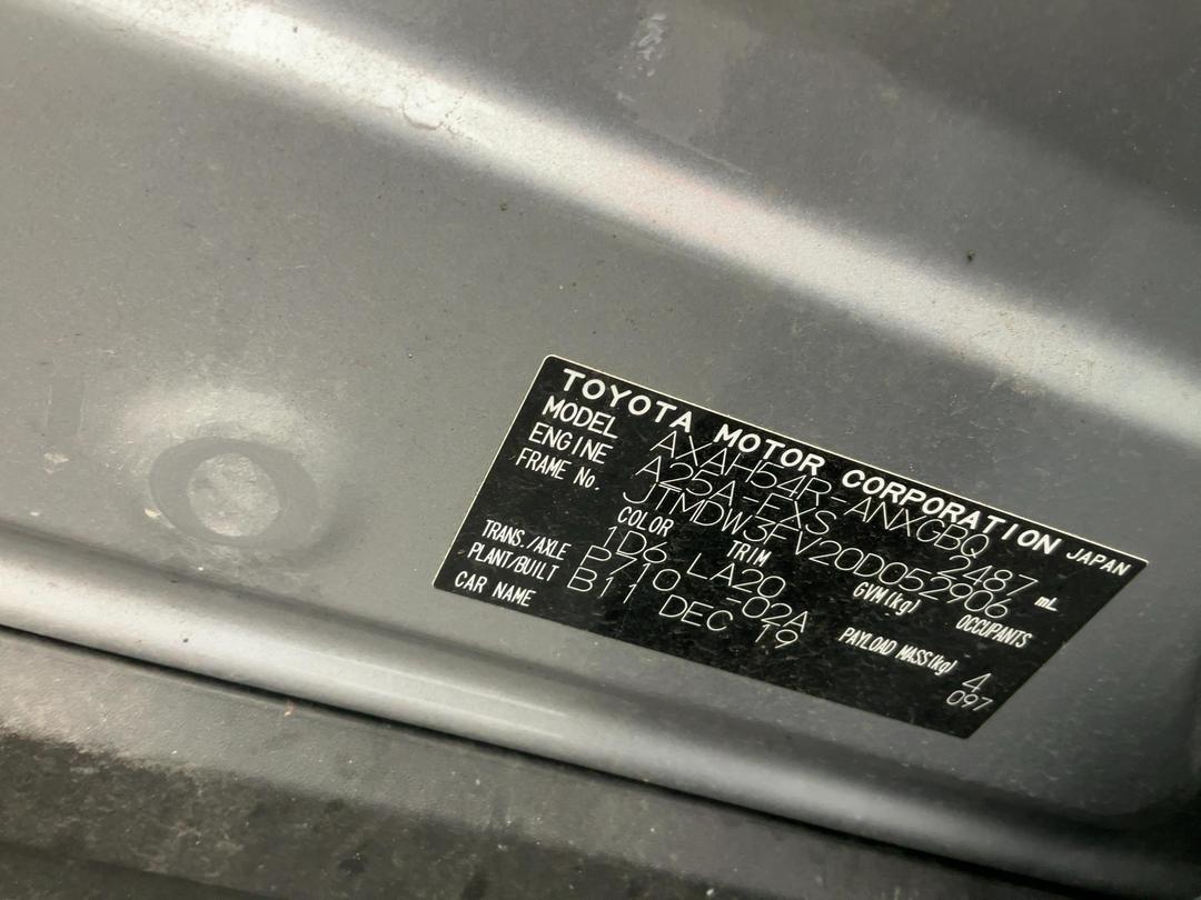 Photo '10' of Toyota Rav4 Limited Photo '10' of Toyota Rav4 Limited