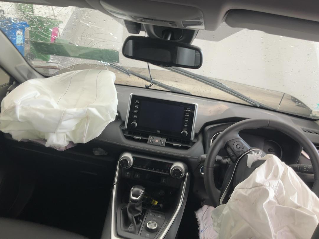 Photo '15' of Toyota Rav4 Limited Photo '15' of Toyota Rav4 Limited