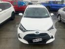 Thumbnail '7' of Toyota Yaris Hybrid