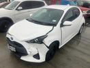 Thumbnail '2' of Toyota Yaris Hybrid