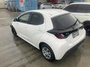 Thumbnail '3' of Toyota Yaris Hybrid