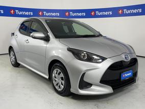 Image of 2020 Toyota Yaris