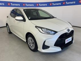 Photo '1' of Toyota Yaris