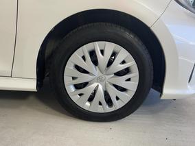 Photo '9' of Toyota Yaris