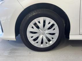 Photo '10' of Toyota Yaris