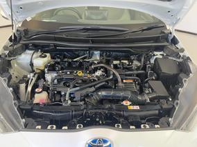 Photo '13' of Toyota Yaris