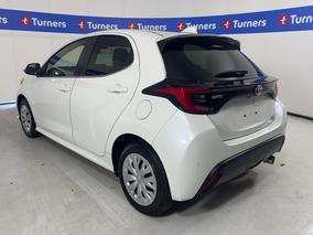 Photo '5' of Toyota Yaris