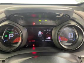 Photo '21' of Toyota Yaris