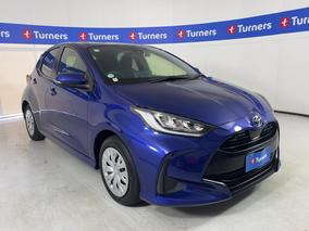 Photo '1' of Toyota Yaris