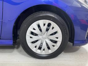 Photo '9' of Toyota Yaris