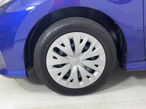 Photo '10' of Toyota Yaris