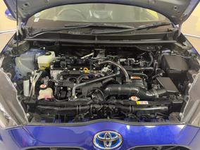 Photo '13' of Toyota Yaris