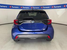 Photo '6' of Toyota Yaris