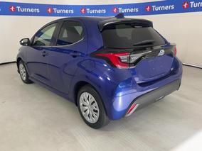 Photo '5' of Toyota Yaris