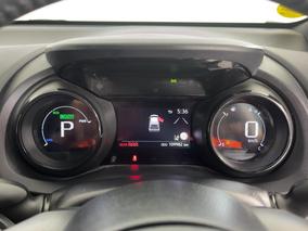 Photo '21' of Toyota Yaris