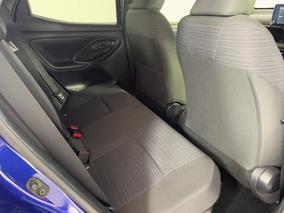 Photo '20' of Toyota Yaris