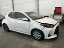 Thumbnail '1' of Toyota Yaris GX