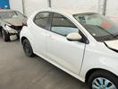 Thumbnail '2' of Toyota Yaris GX