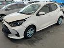 Thumbnail '7' of Toyota Yaris GX