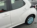 Thumbnail '9' of Toyota Yaris GX