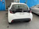 Thumbnail '11' of Toyota Yaris GX