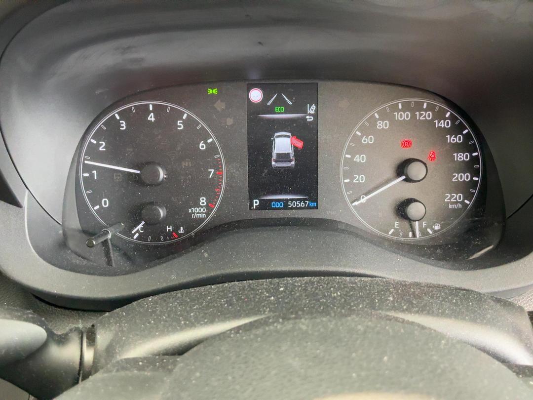 Photo '19' of Toyota Yaris GX