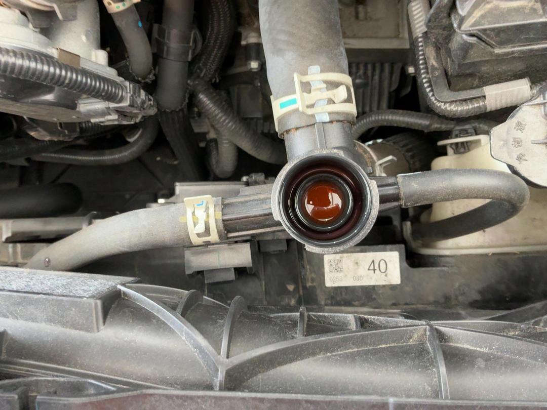 Photo '24' of Toyota Yaris GX