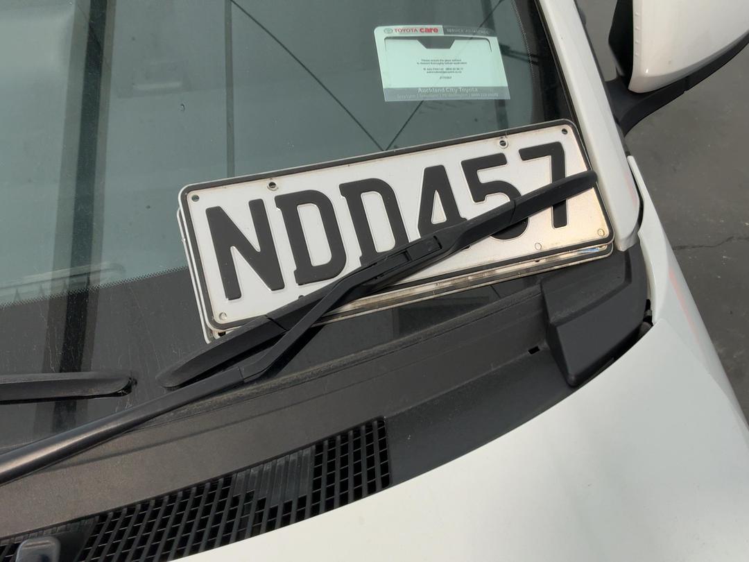Photo '26' of Toyota Yaris GX