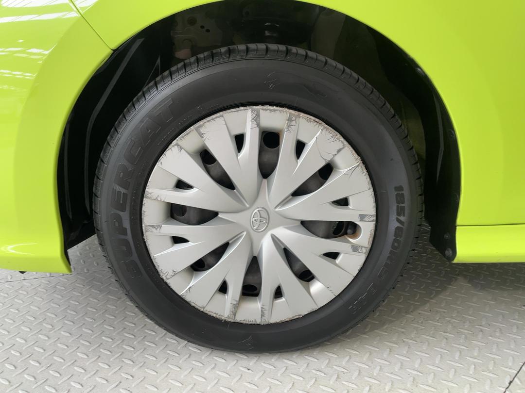 Photo '10' of Toyota Yaris