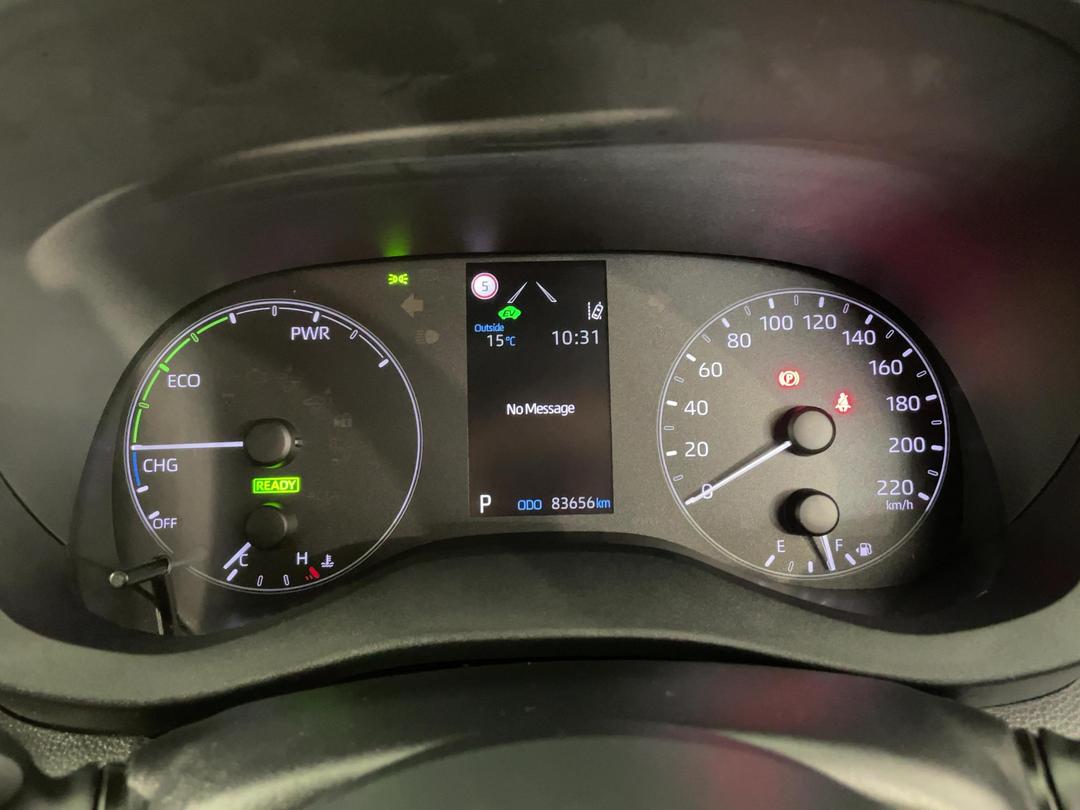 Photo '21' of Toyota Yaris
