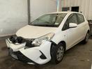 Thumbnail '1' of Toyota Yaris GX