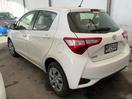 Thumbnail '6' of Toyota Yaris GX