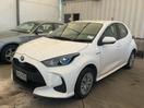 Thumbnail '2' of Toyota Yaris GX