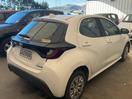 Thumbnail '4' of Toyota Yaris GX